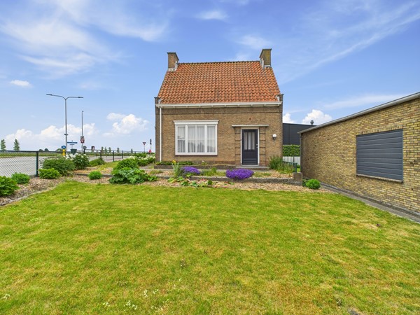 Medium property photo - Weststraat 32, 4521 AX Biervliet